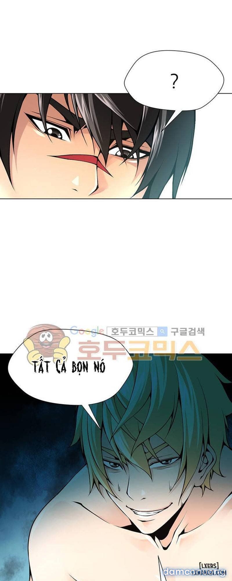 Nô Lệ Song Sinh Chương 106 page 7 - Giả Dược