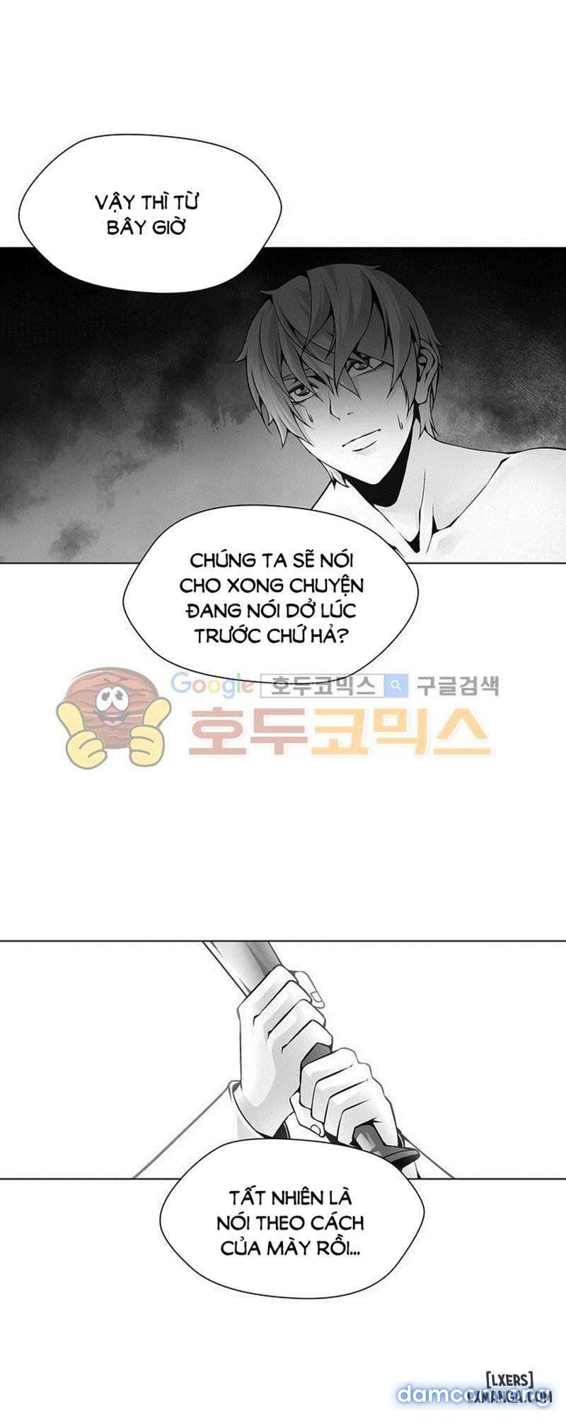 Nô Lệ Song Sinh Chương 107 page 2 - Giả Dược
