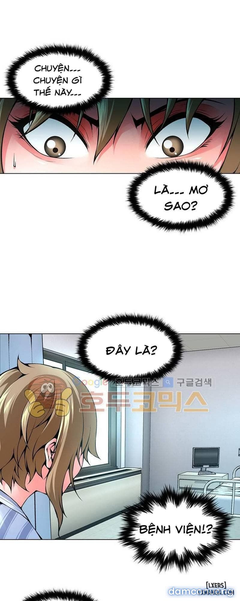 Nô Lệ Song Sinh Chương 107 page 13 - Giả Dược