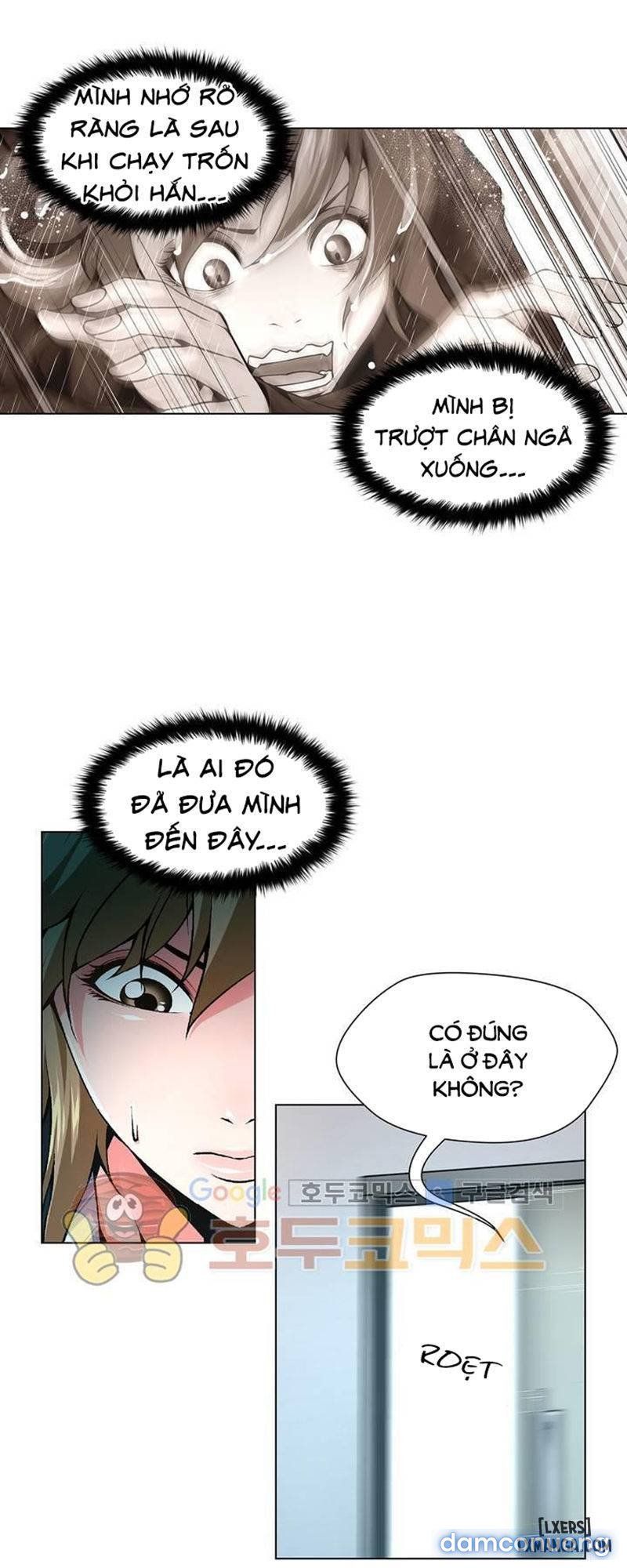 Nô Lệ Song Sinh Chương 107 page 15 - Giả Dược