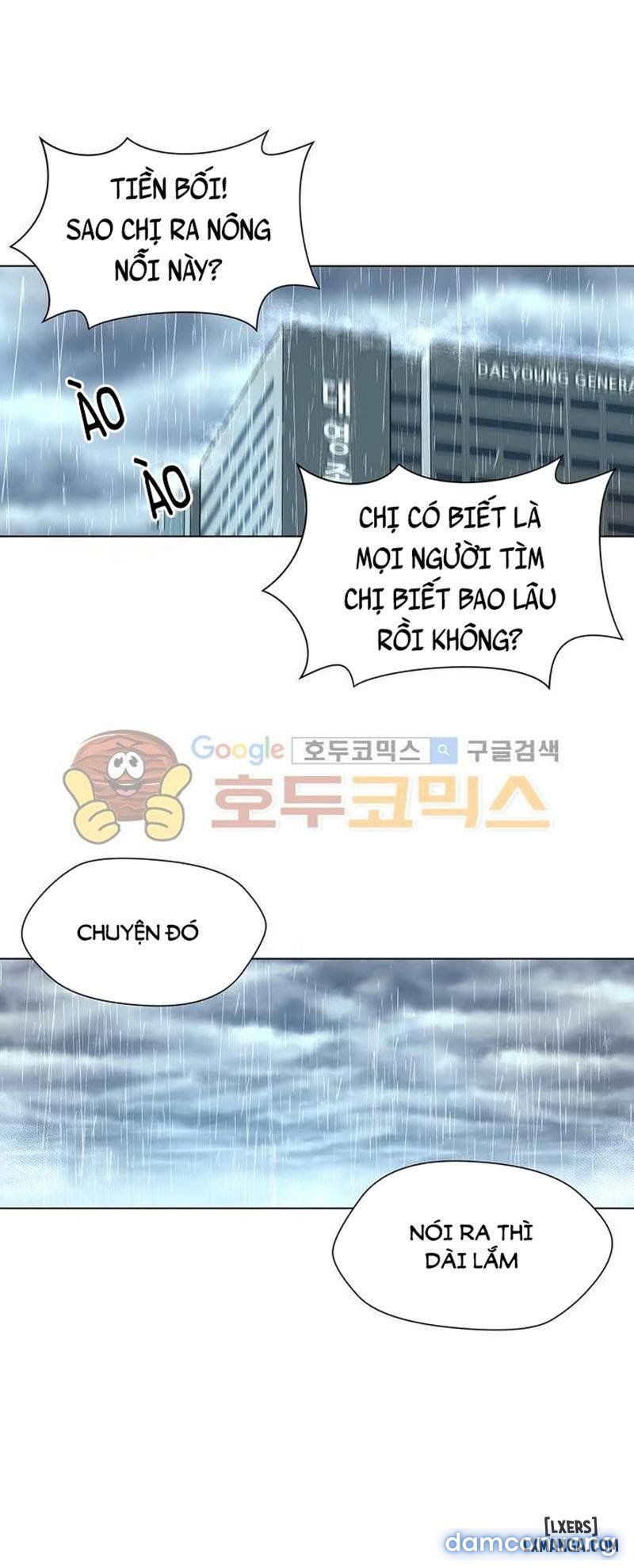 Nô Lệ Song Sinh Chương 107 page 19 - Giả Dược