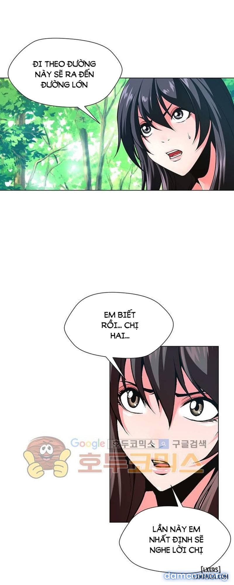 Nô Lệ Song Sinh Chương 107 page 21 - Giả Dược