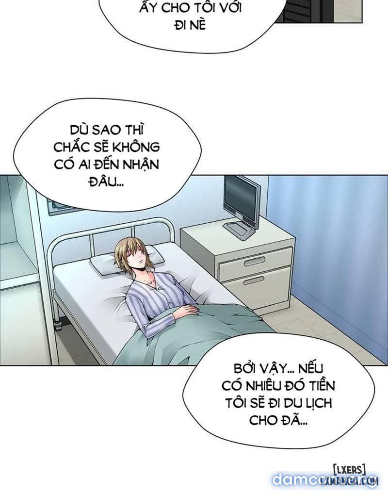 Nô Lệ Song Sinh Chương 107 page 5 - Giả Dược