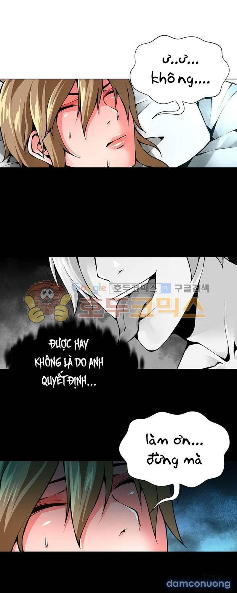 Nô Lệ Song Sinh Chương 107 page 6 - Giả Dược