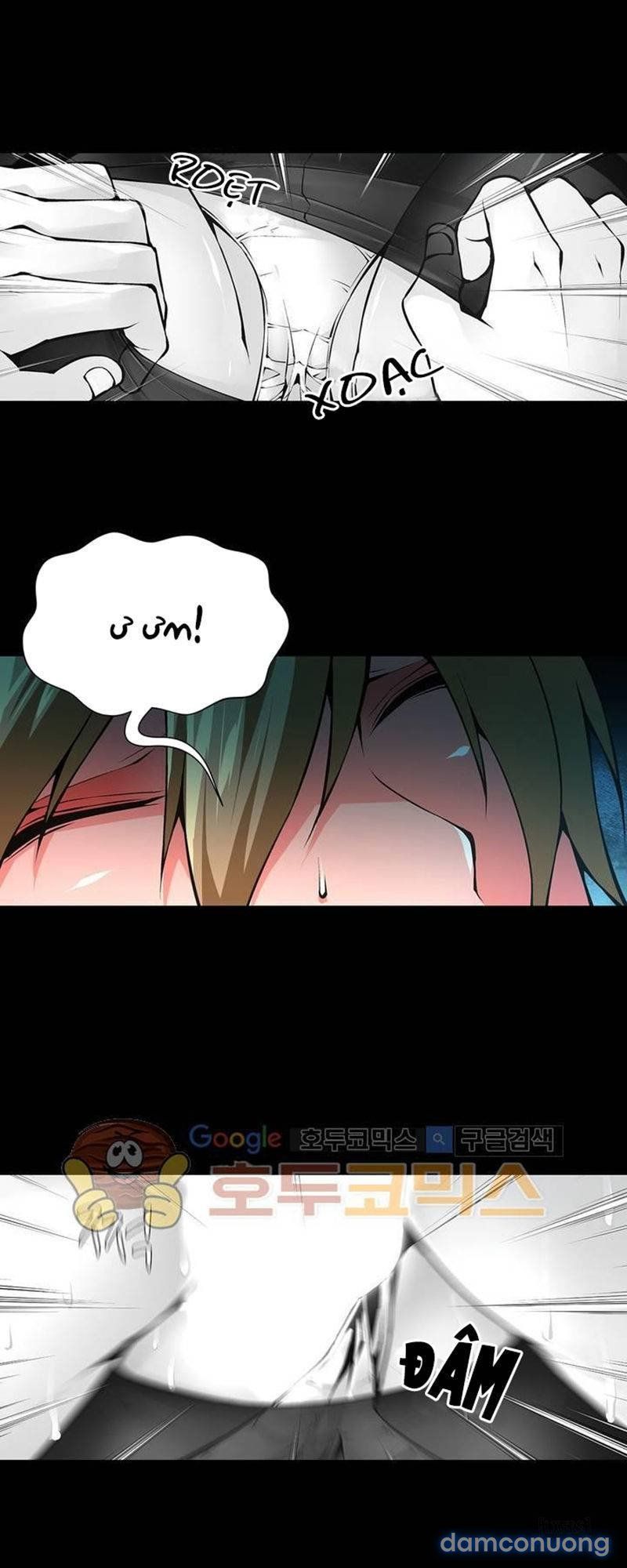 Nô Lệ Song Sinh Chương 107 page 7 - Giả Dược