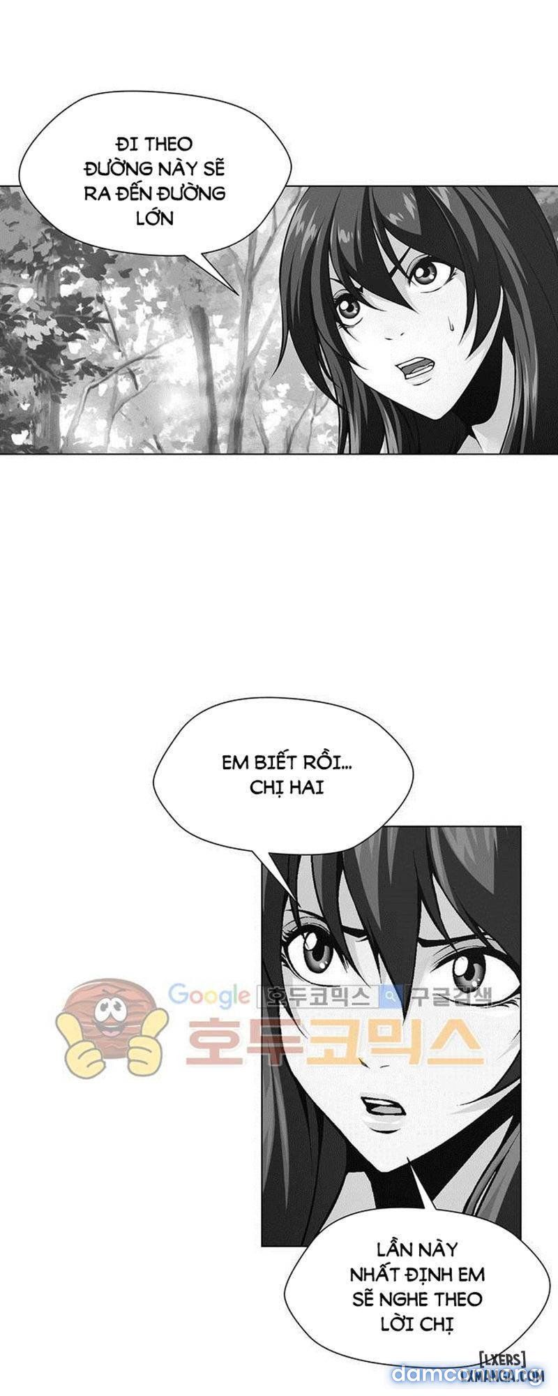 Nô Lệ Song Sinh Chương 108 page 1 - Giả Dược