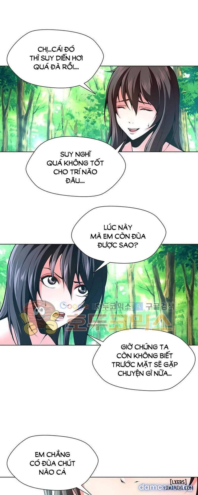Nô Lệ Song Sinh Chương 108 page 13 - Giả Dược