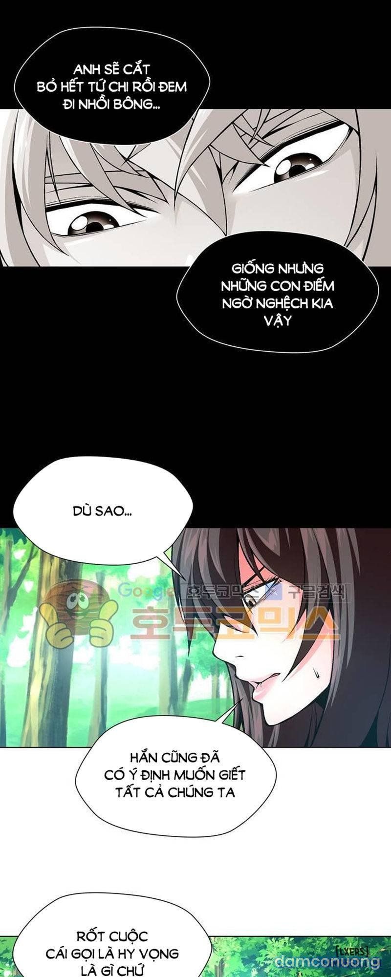 Nô Lệ Song Sinh Chương 108 page 17 - Giả Dược