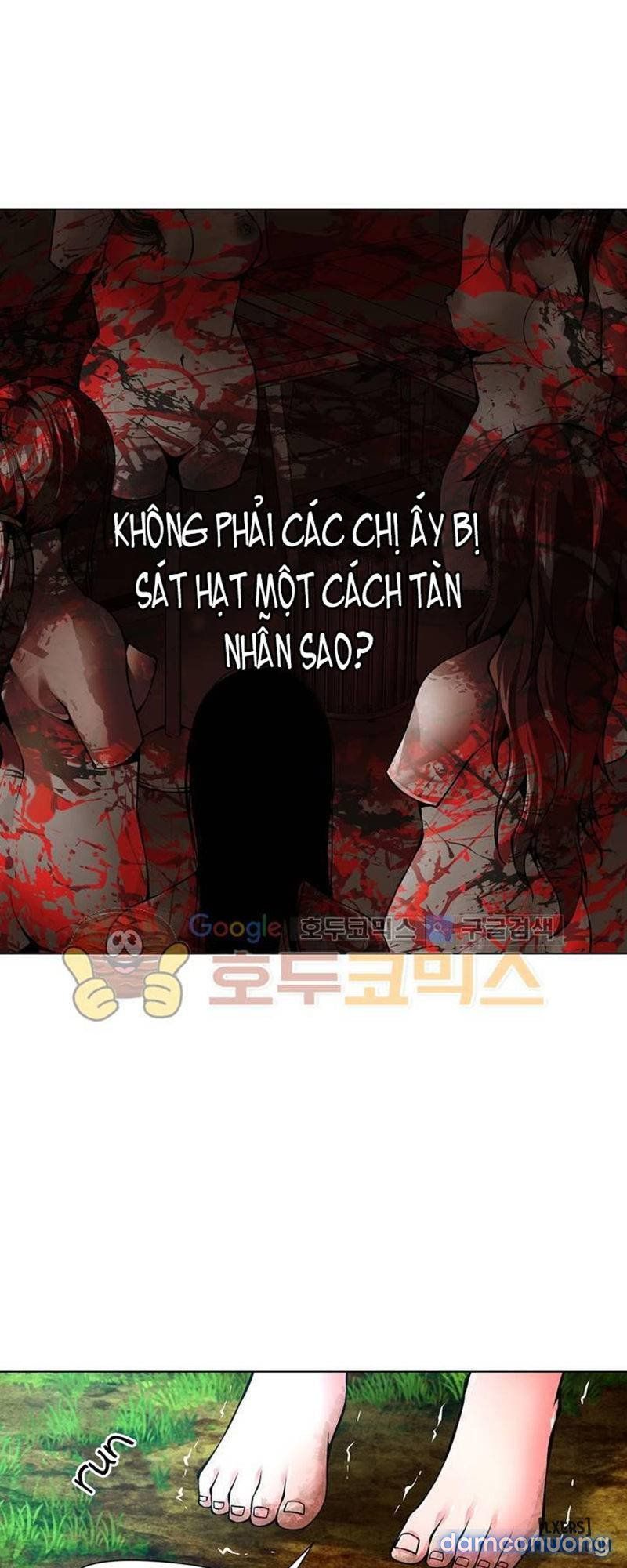 Nô Lệ Song Sinh Chương 108 page 19 - Giả Dược