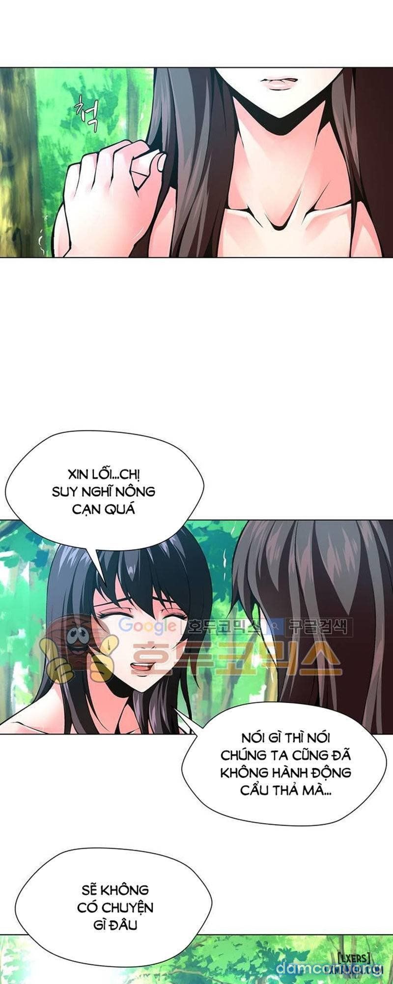 Nô Lệ Song Sinh Chương 108 page 21 - Giả Dược