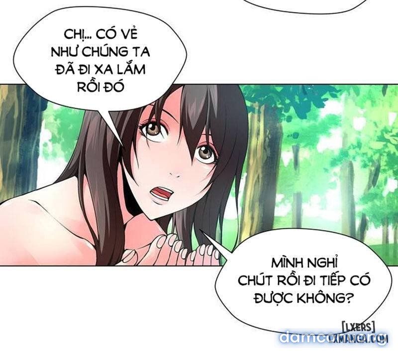 Nô Lệ Song Sinh Chương 108 page 5 - Giả Dược
