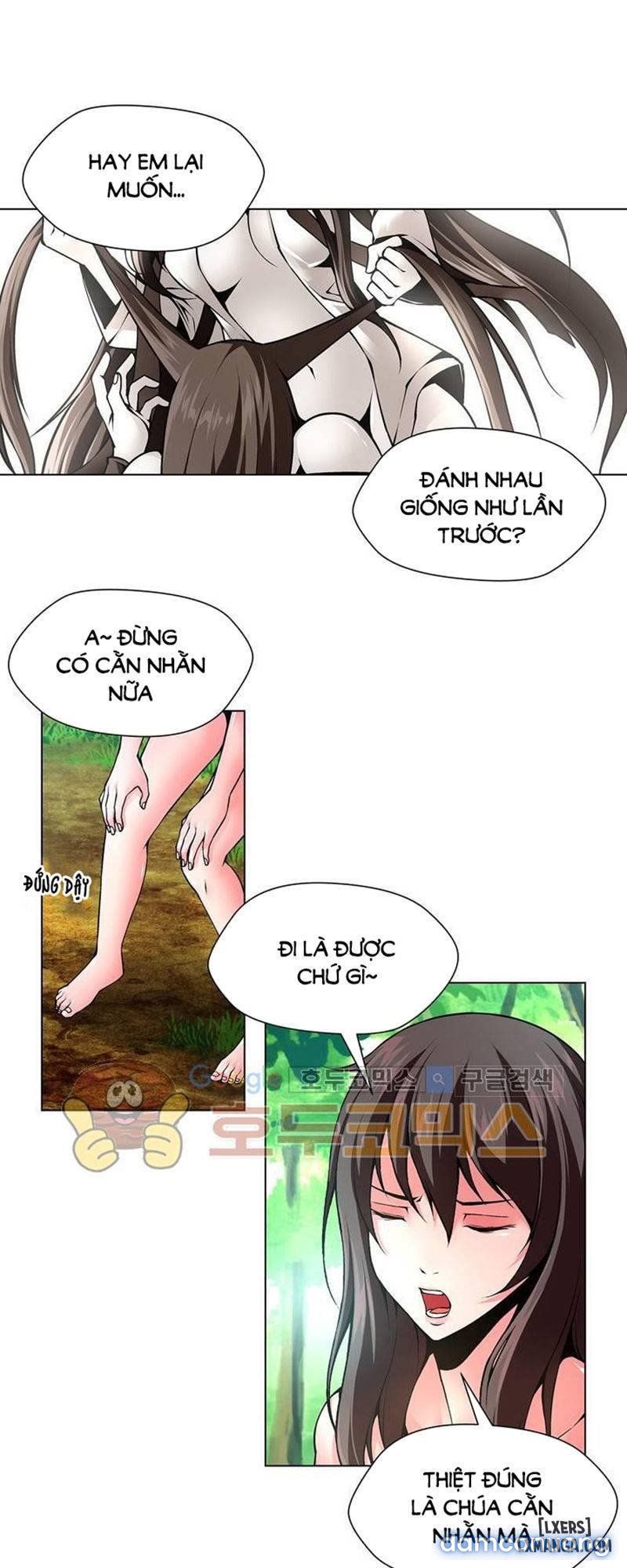 Nô Lệ Song Sinh Chương 108 page 7 - Giả Dược