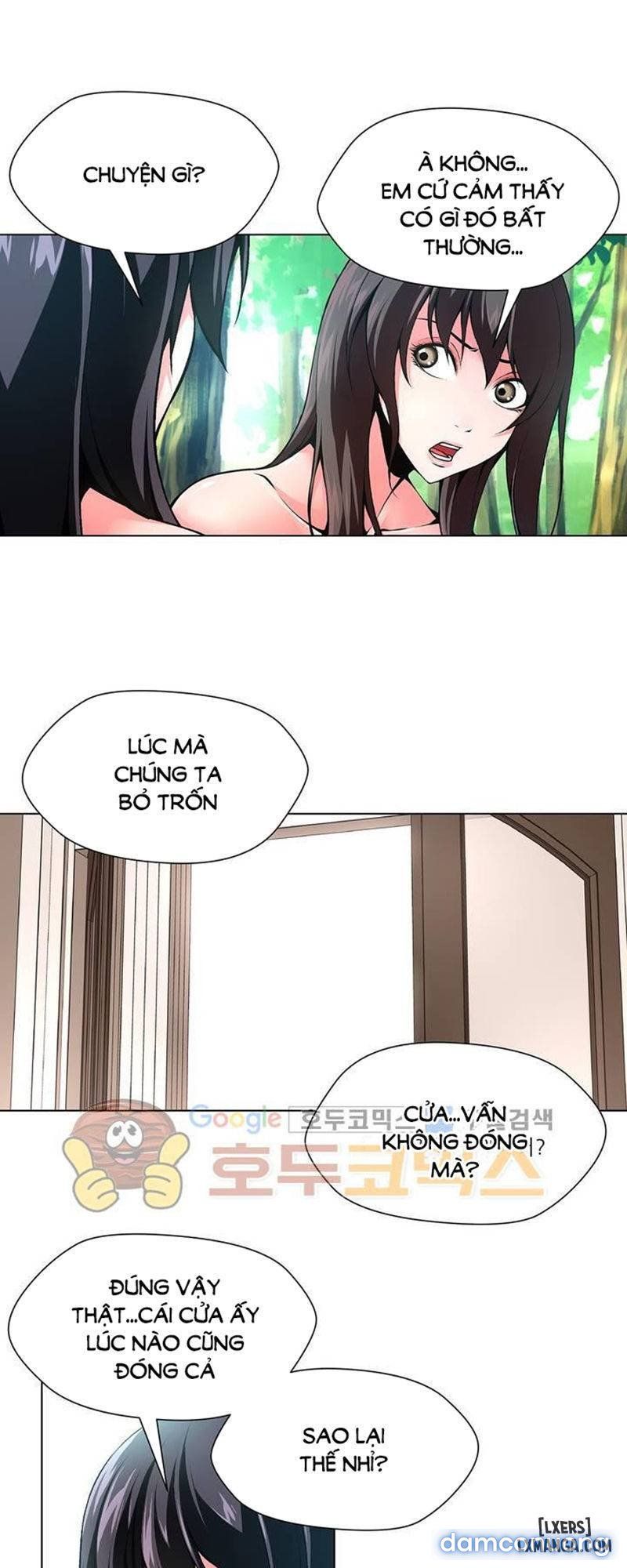 Nô Lệ Song Sinh Chương 108 page 9 - Giả Dược