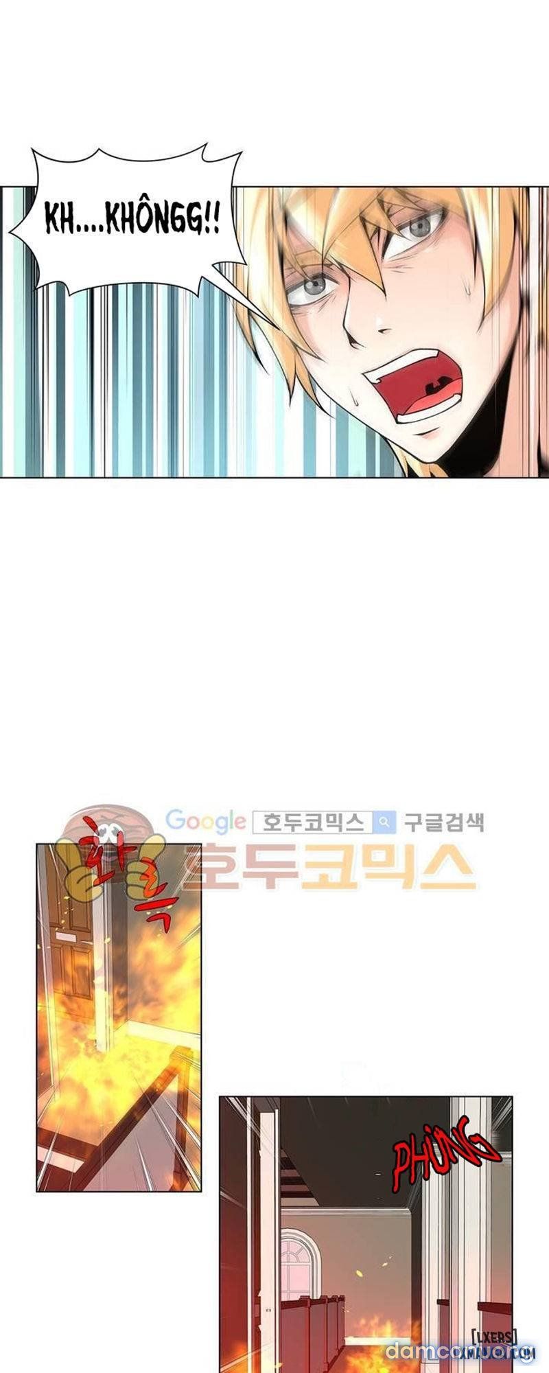 Nô Lệ Song Sinh Chương 109 page 14 - Giả Dược