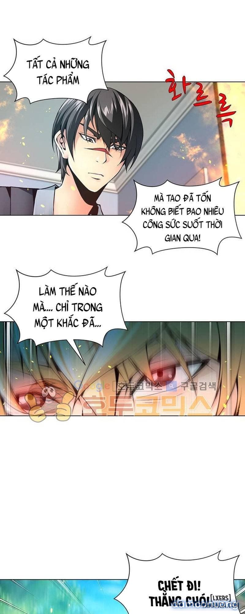 Nô Lệ Song Sinh Chương 109 page 17 - Giả Dược