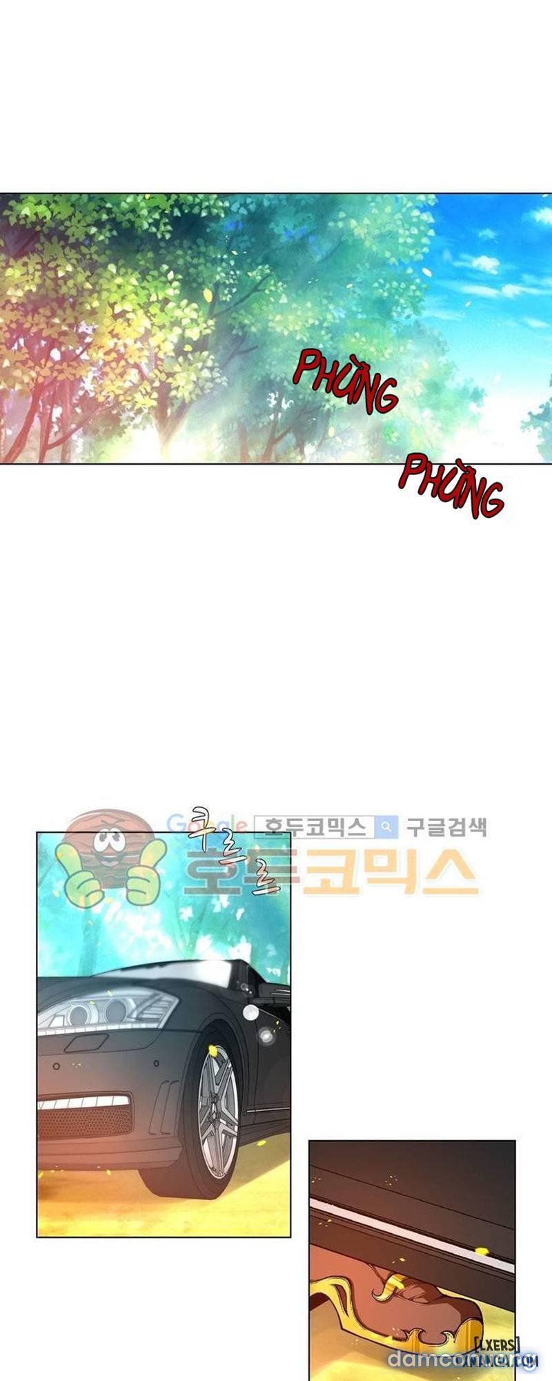 Nô Lệ Song Sinh Chương 109 page 19 - Giả Dược