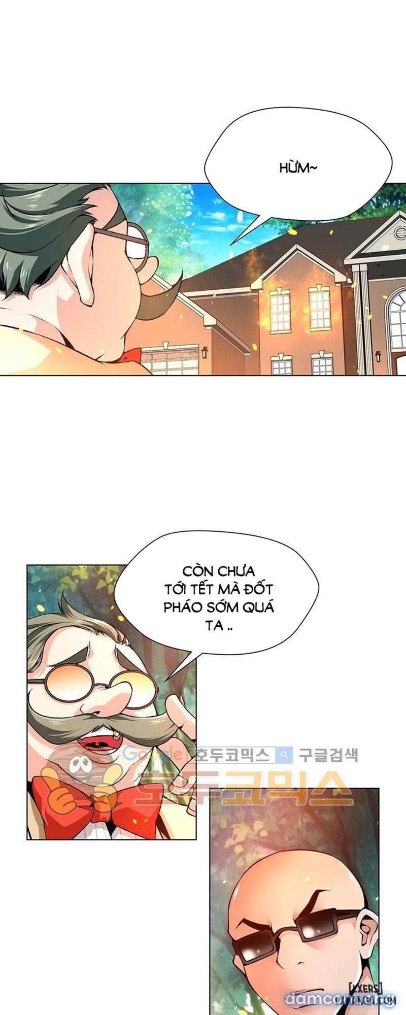 Nô Lệ Song Sinh Chương 109 page 21 - Giả Dược