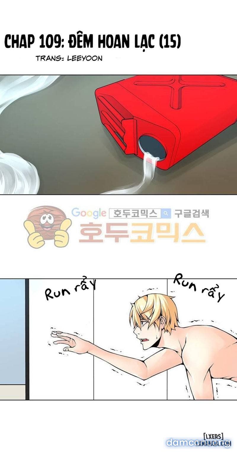Nô Lệ Song Sinh Chương 109 page 4 - Giả Dược