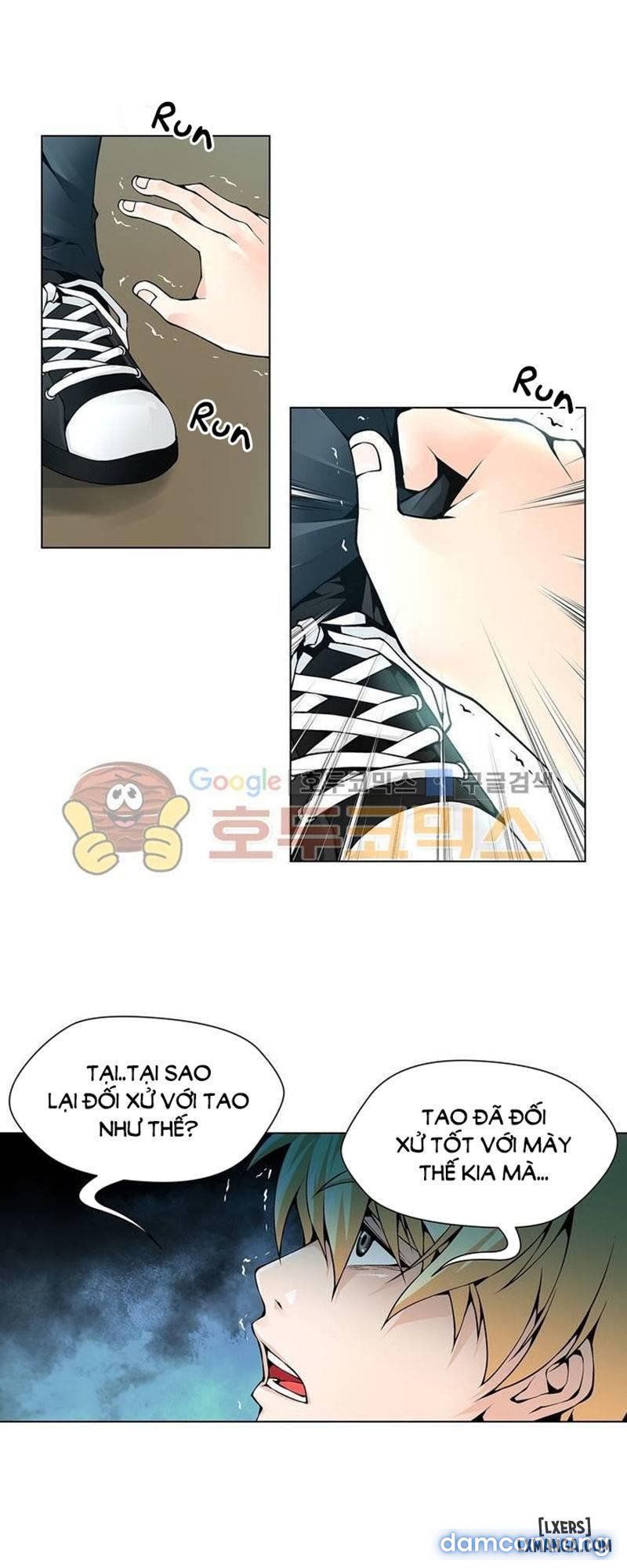Nô Lệ Song Sinh Chương 109 page 5 - Giả Dược