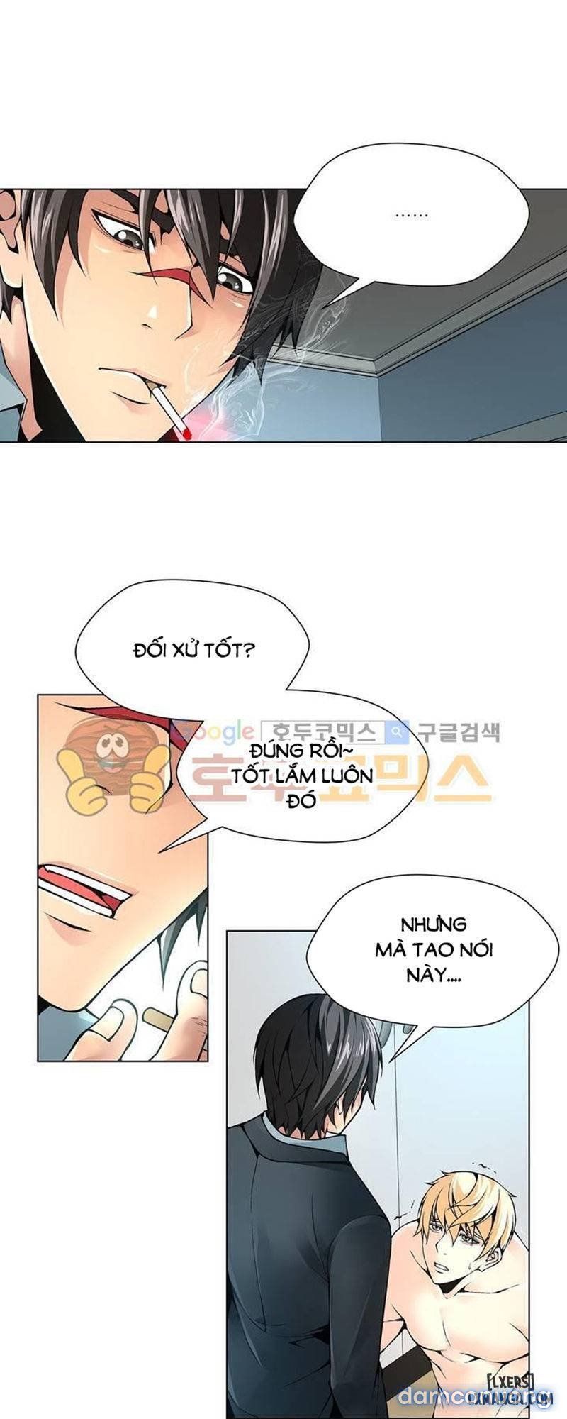 Nô Lệ Song Sinh Chương 109 page 6 - Giả Dược
