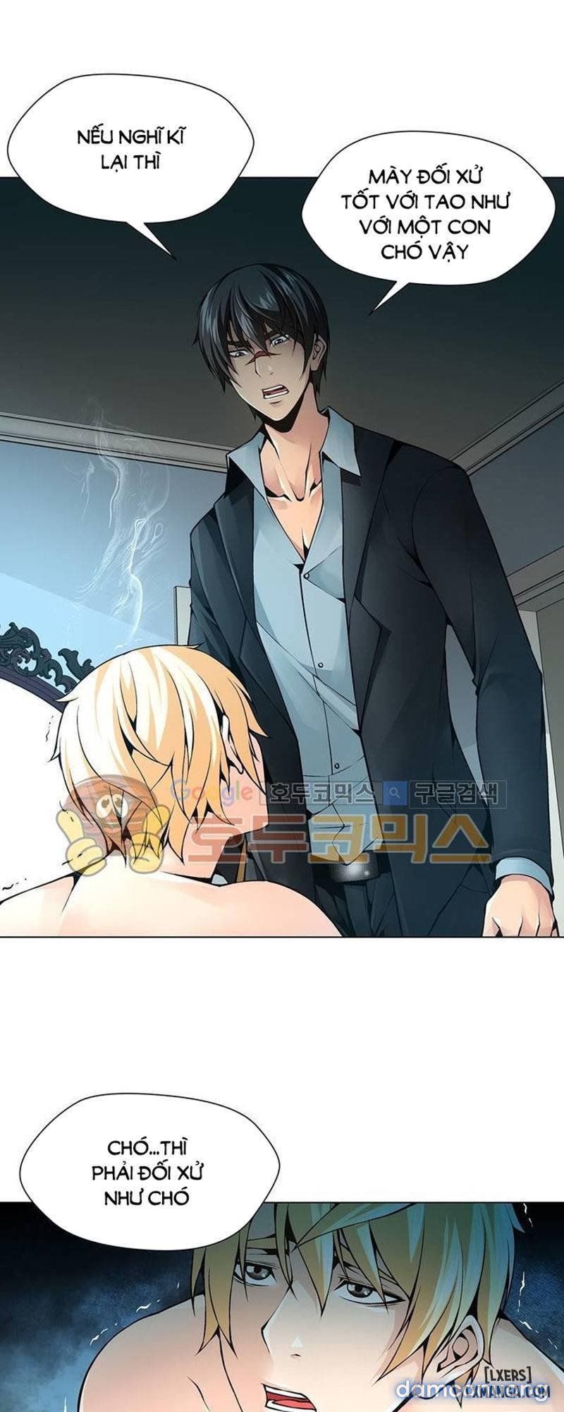 Nô Lệ Song Sinh Chương 109 page 7 - Giả Dược