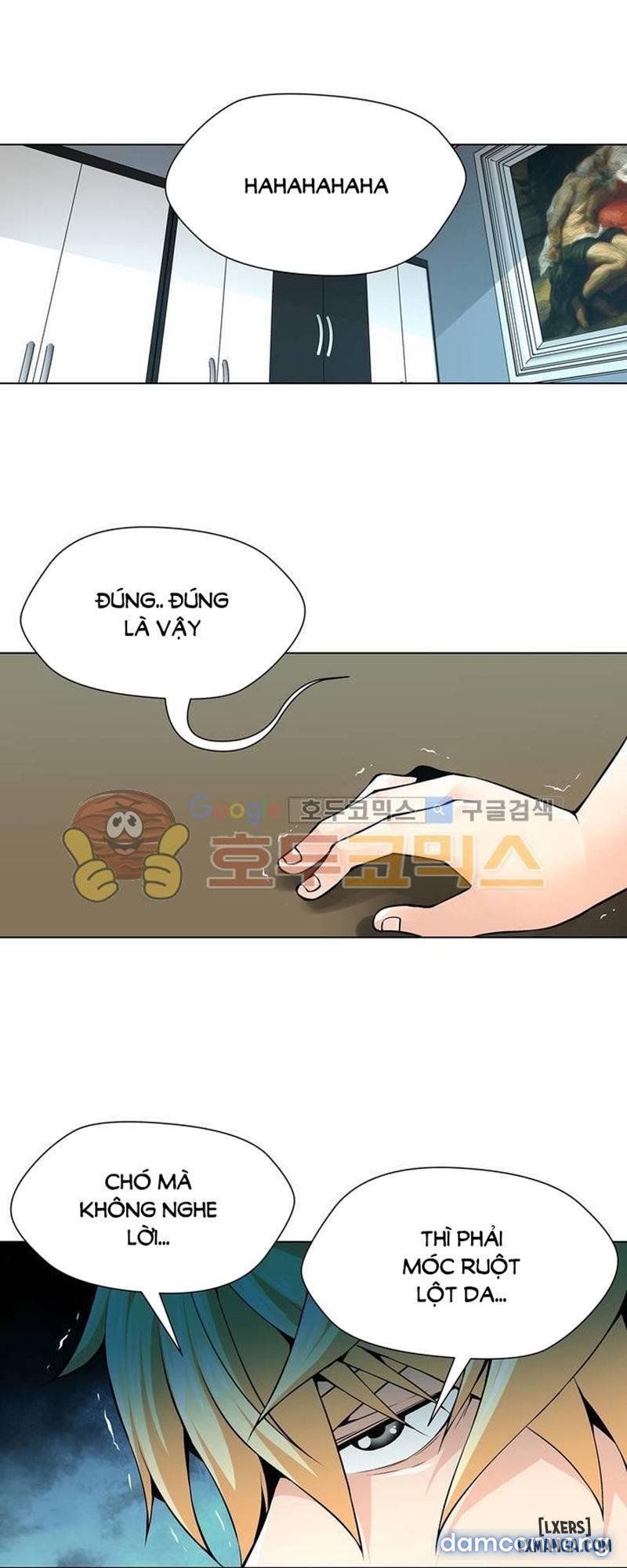Nô Lệ Song Sinh Chương 109 page 9 - Giả Dược