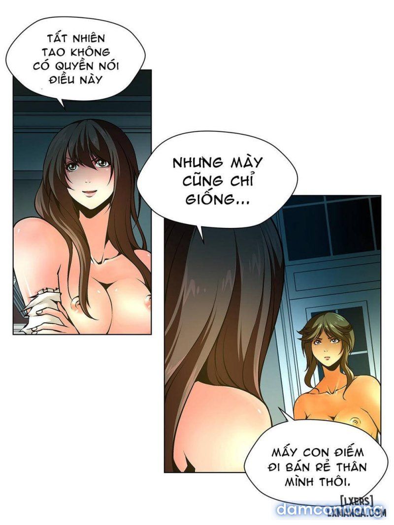 Nô Lệ Song Sinh Chương 11 page 17 - Giả Dược