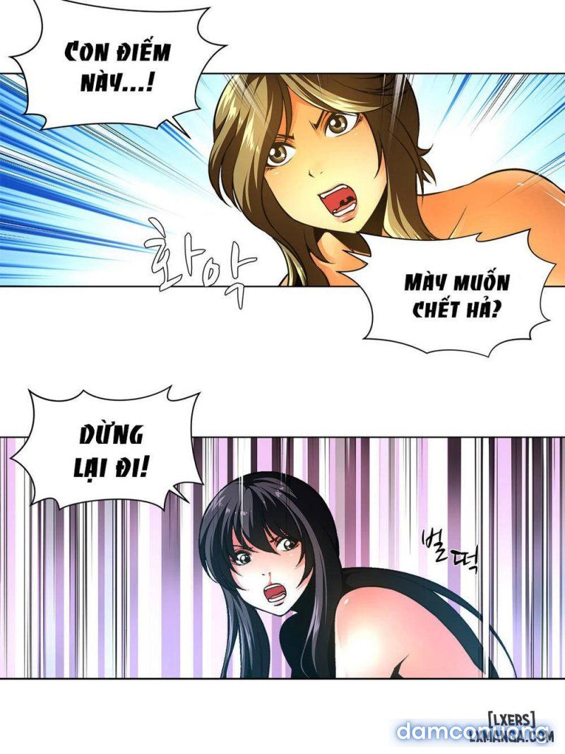 Nô Lệ Song Sinh Chương 11 page 19 - Giả Dược