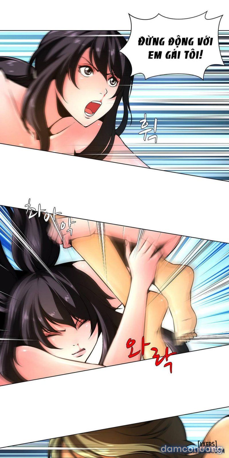 Nô Lệ Song Sinh Chương 11 page 20 - Giả Dược