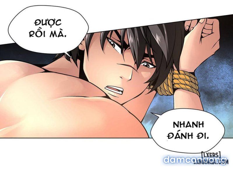 Nô Lệ Song Sinh Chương 11 page 5 - Giả Dược