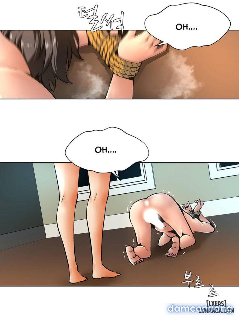Nô Lệ Song Sinh Chương 11 page 7 - Giả Dược