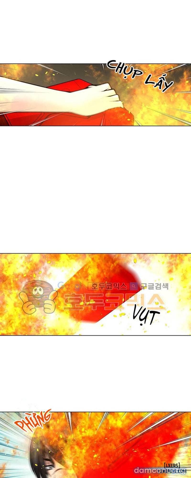 Nô Lệ Song Sinh Chương 110 page 11 - Giả Dược