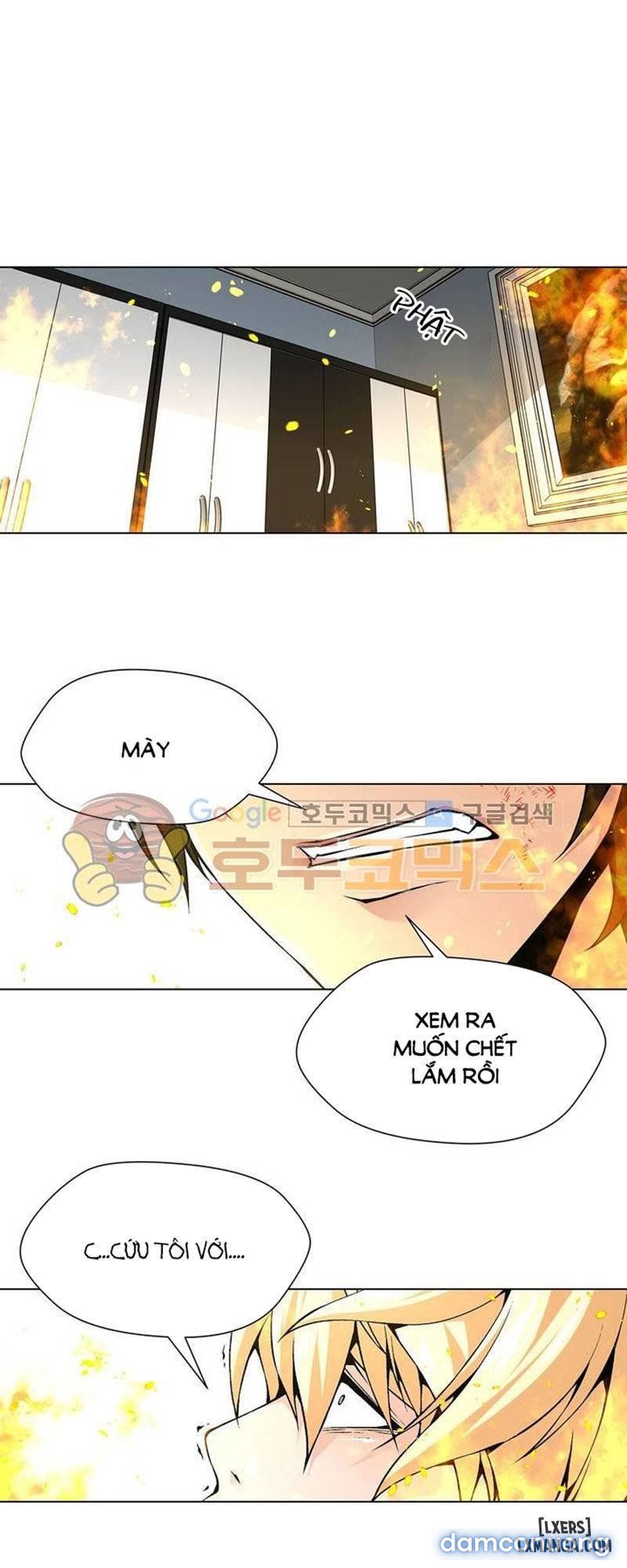 Nô Lệ Song Sinh Chương 110 page 13 - Giả Dược