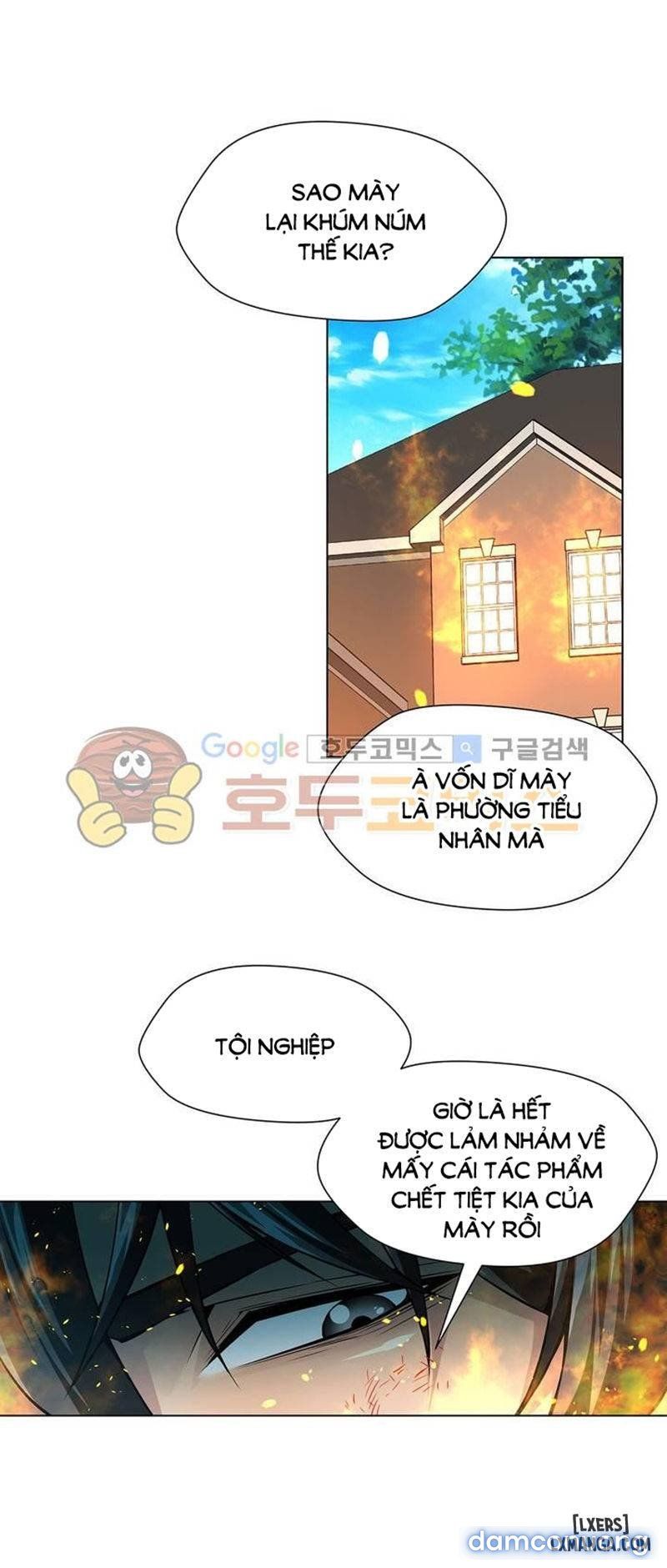 Nô Lệ Song Sinh Chương 110 page 14 - Giả Dược
