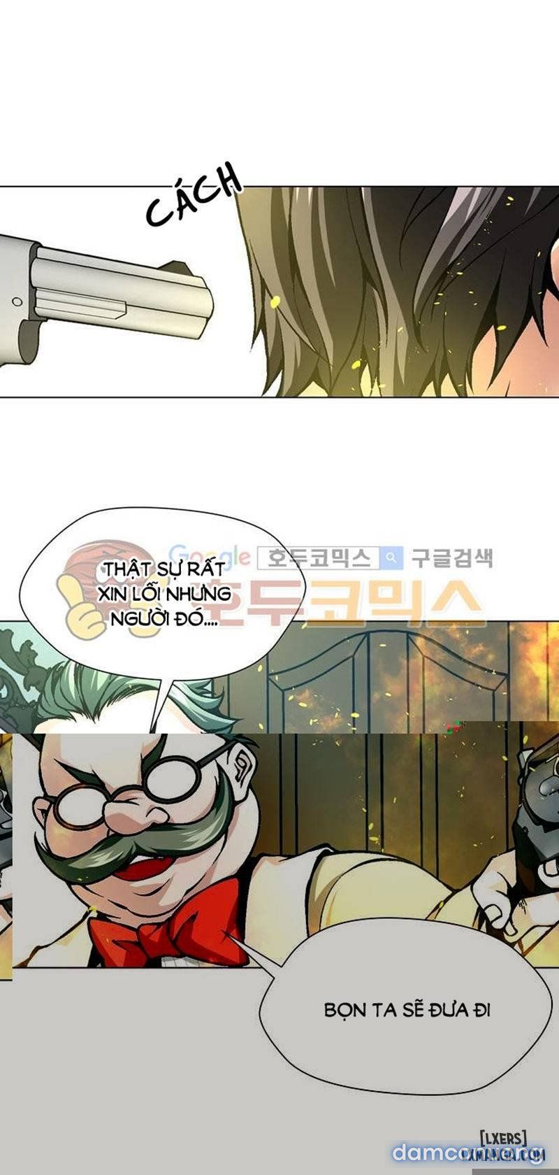 Nô Lệ Song Sinh Chương 110 page 16 - Giả Dược