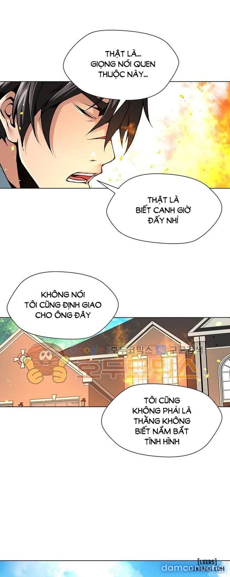 Nô Lệ Song Sinh Chương 110 page 17 - Giả Dược