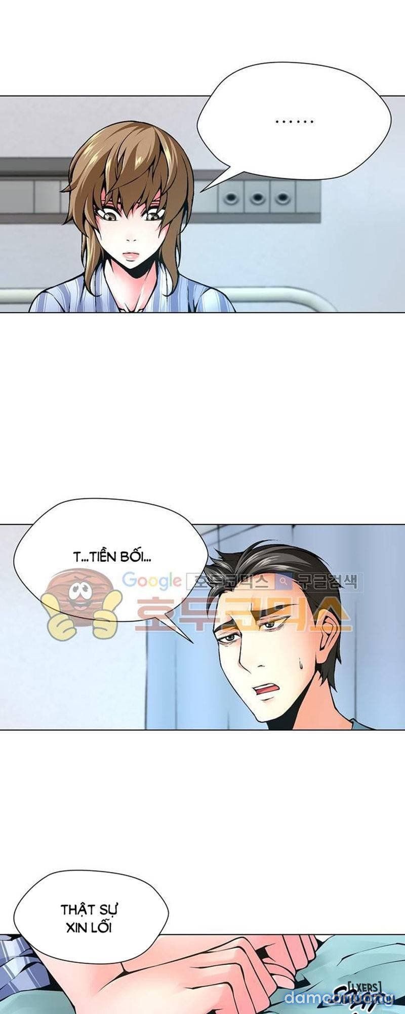 Nô Lệ Song Sinh Chương 110 page 20 - Giả Dược