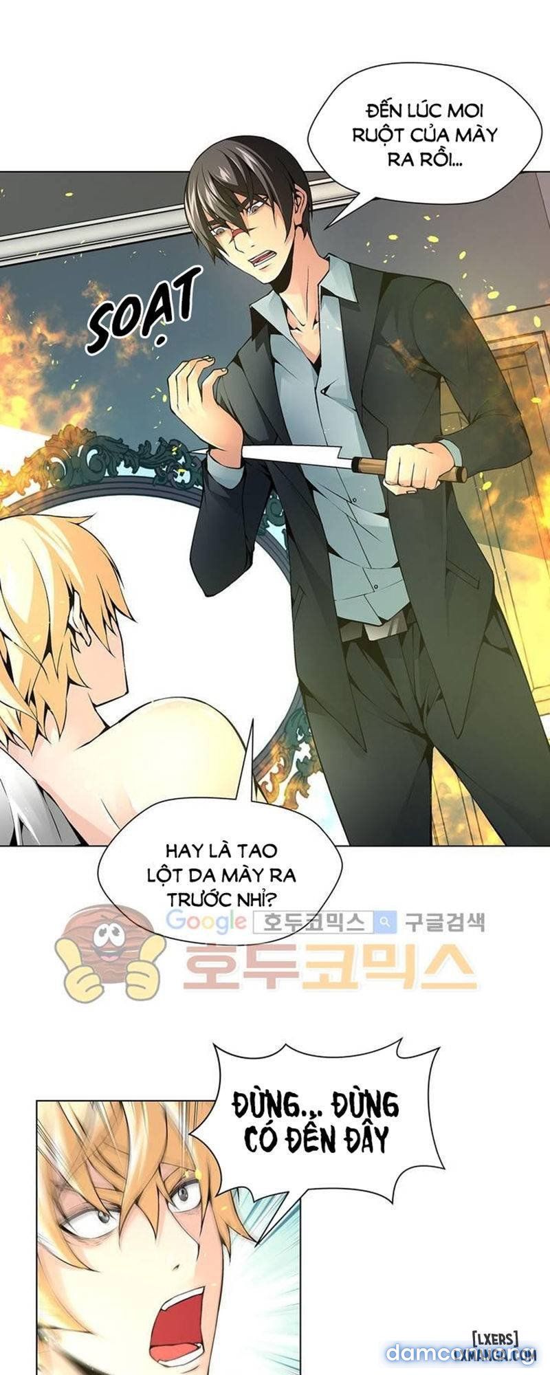 Nô Lệ Song Sinh Chương 110 page 7 - Giả Dược