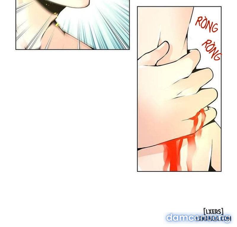 Nô Lệ Song Sinh Chương 110 page 8 - Giả Dược