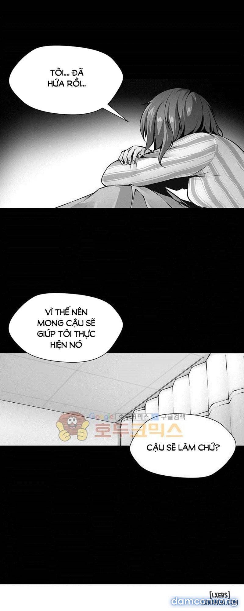 Nô Lệ Song Sinh Chương 112 page 1 - Giả Dược