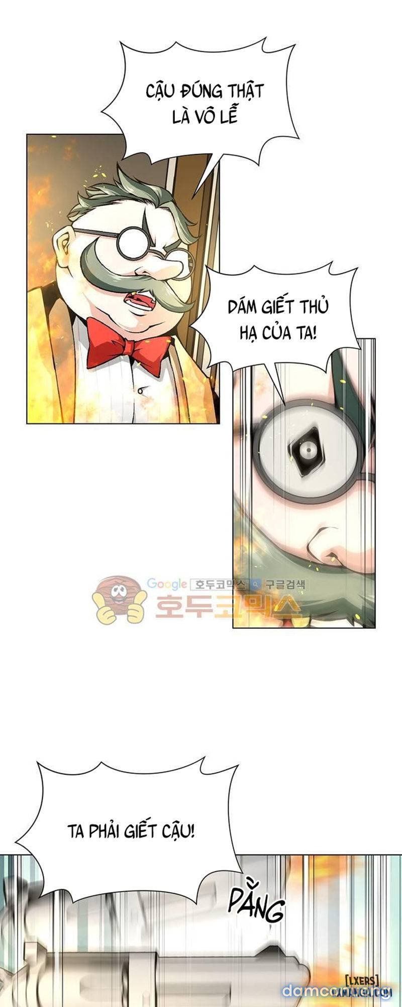 Nô Lệ Song Sinh Chương 112 page 12 - Giả Dược