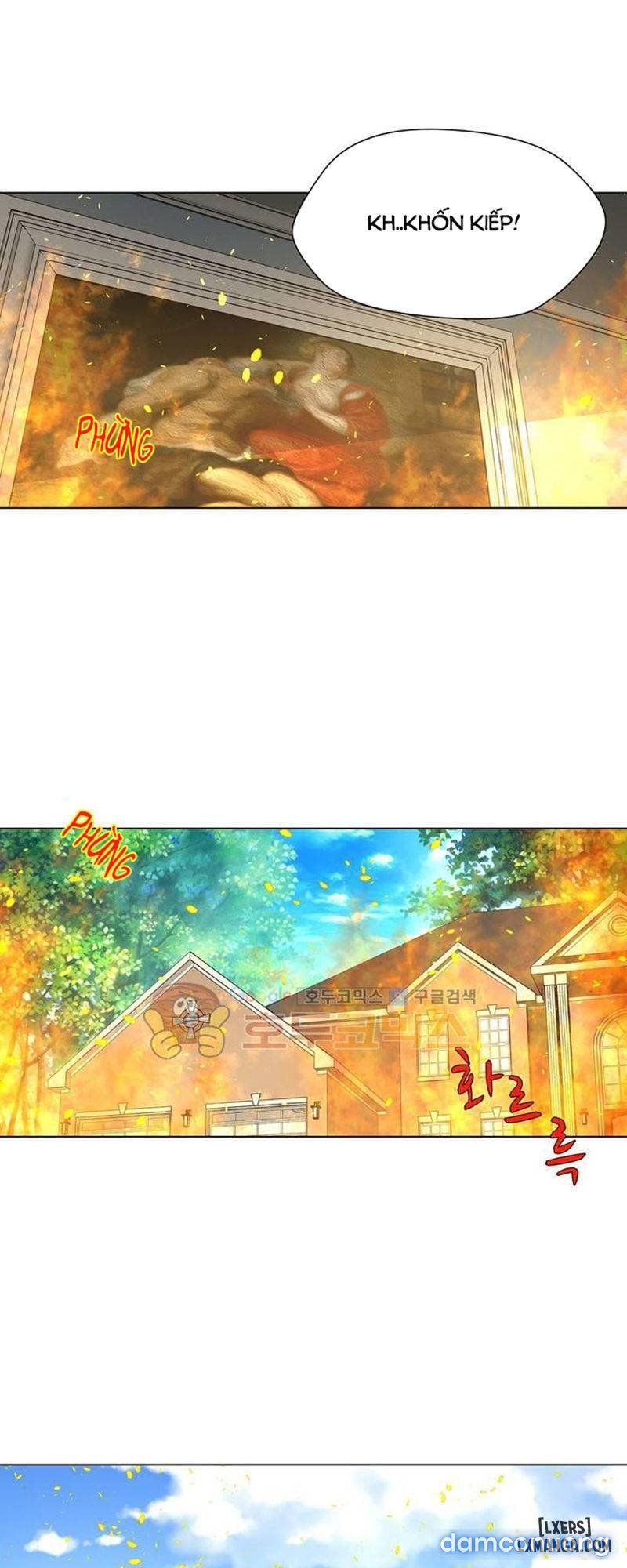 Nô Lệ Song Sinh Chương 112 page 14 - Giả Dược