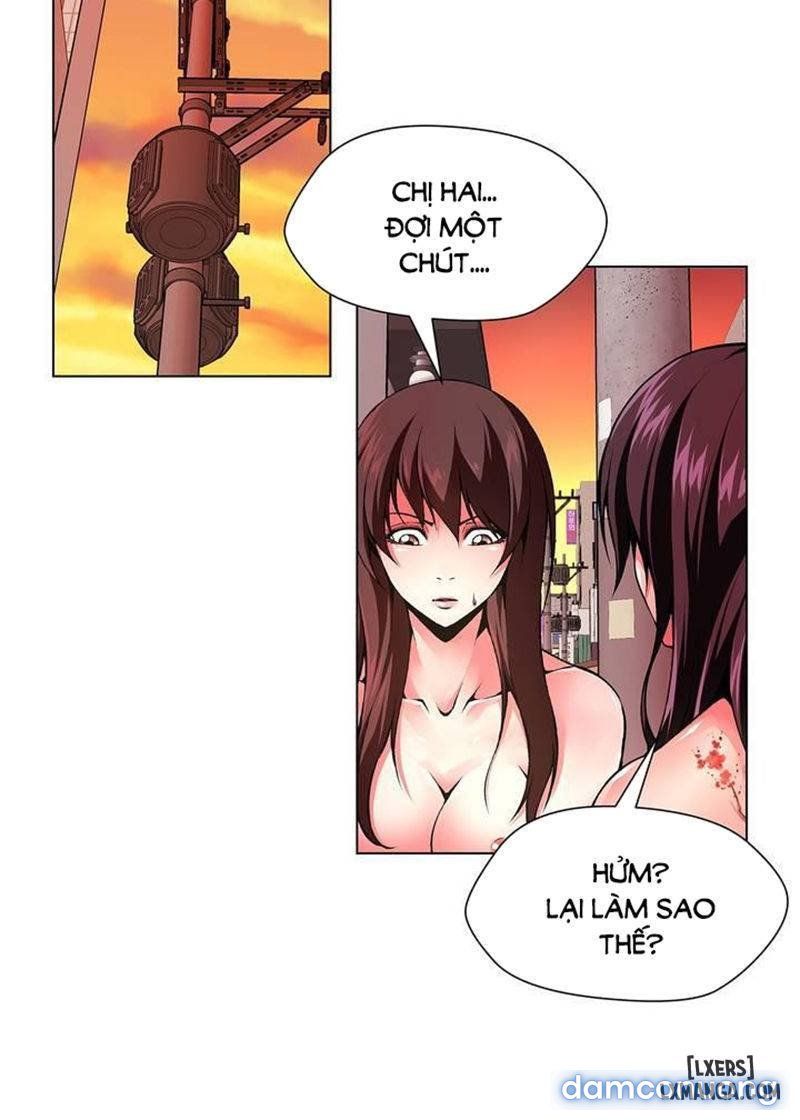 Nô Lệ Song Sinh Chương 112 page 17 - Giả Dược