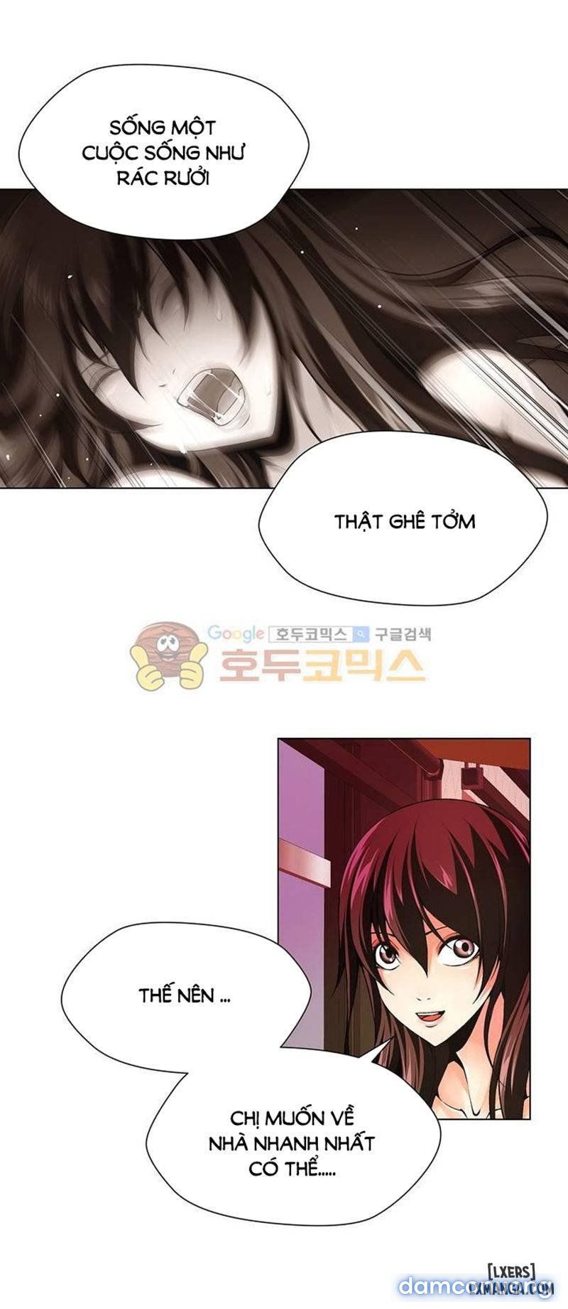 Nô Lệ Song Sinh Chương 112 page 21 - Giả Dược