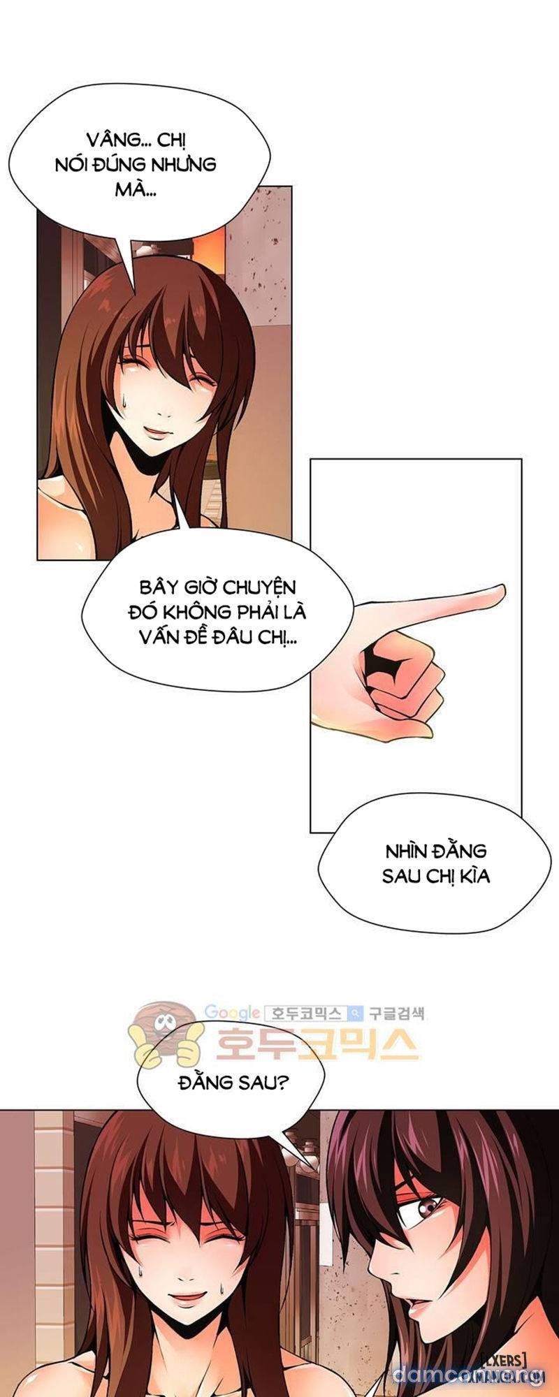 Nô Lệ Song Sinh Chương 112 page 22 - Giả Dược