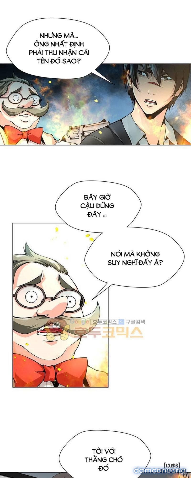 Nô Lệ Song Sinh Chương 112 page 6 - Giả Dược