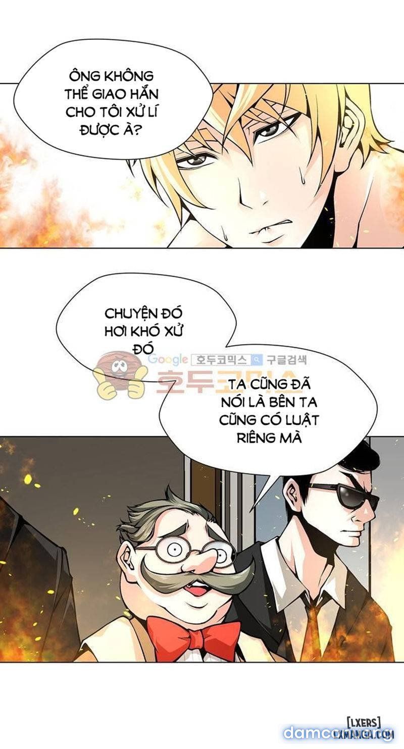 Nô Lệ Song Sinh Chương 112 page 8 - Giả Dược