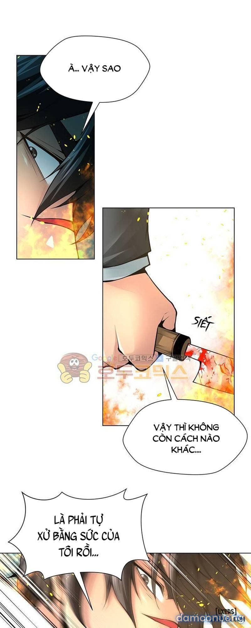 Nô Lệ Song Sinh Chương 112 page 9 - Giả Dược