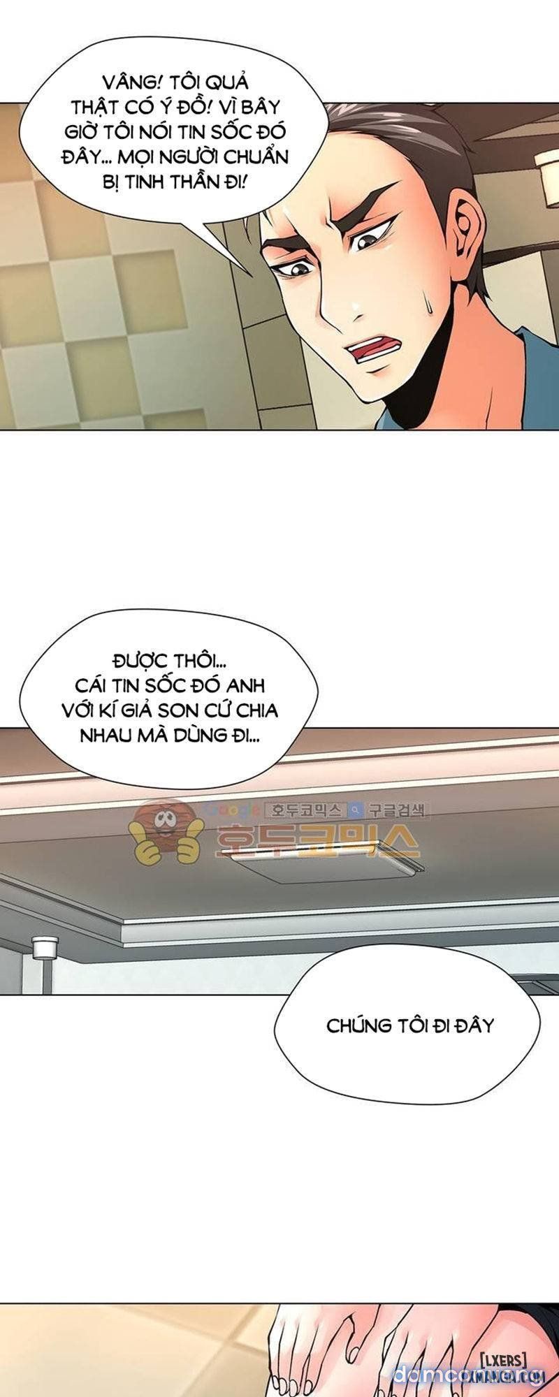 Nô Lệ Song Sinh Chương 113 page 14 - Giả Dược