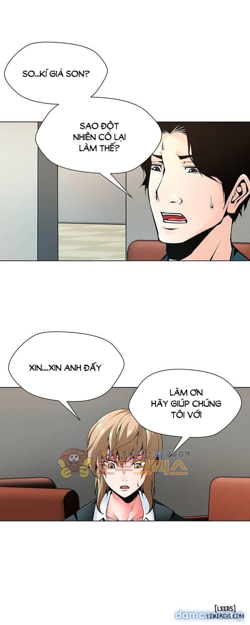Nô Lệ Song Sinh Chương 113 page 16 - Giả Dược